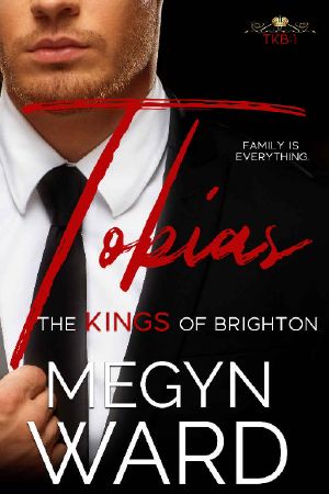 [The Kings of Brighton 01] • Tobias (The Kings of Brighton Book 1)